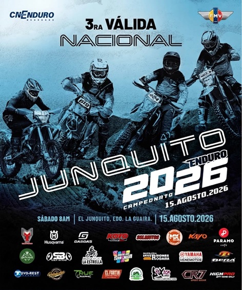 3ra Valida en El Junquito