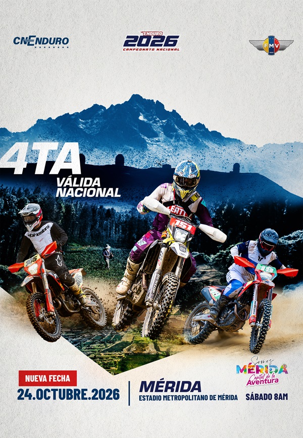 4ta Valida en Merida